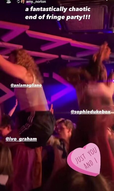 Taskmaster Women actress photos