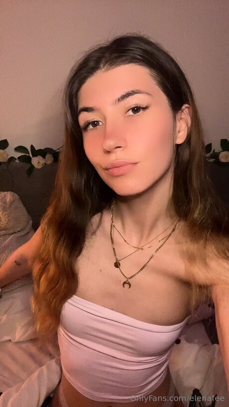 Elenafee nude star photos