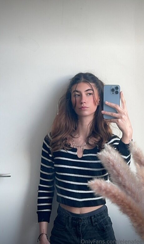 Elenafee model hot archive