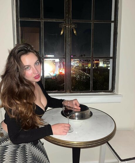 Jackie Frazey star best images