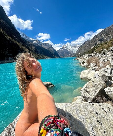 Travelingwithtals model exclusive pictures