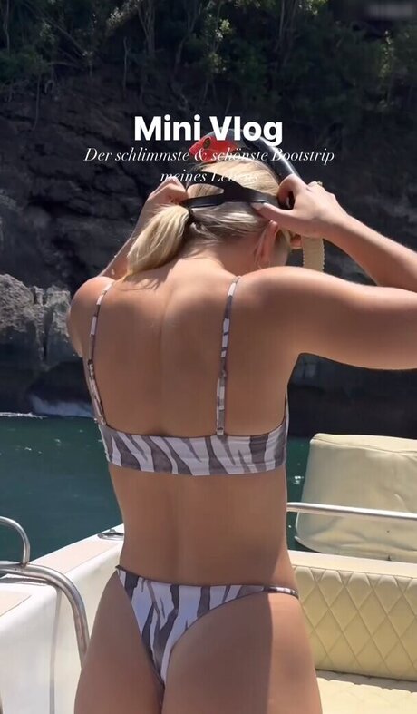 Joana Link sexy pornstar picture