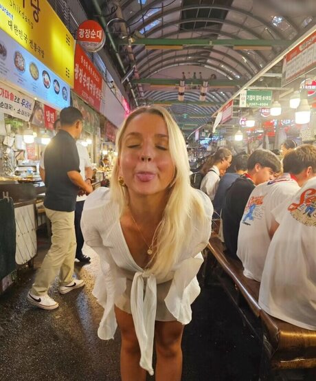 Joana Link star hot galleries