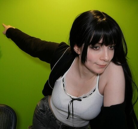 Misschalice model nudes images