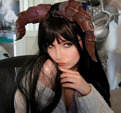 Misschalice pornstar hot image