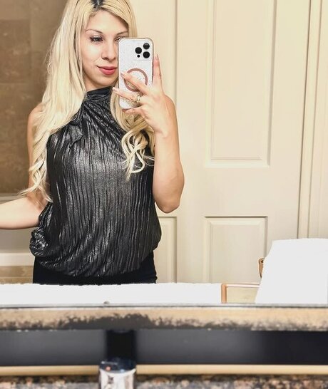 Maddie Olson star pretty photos