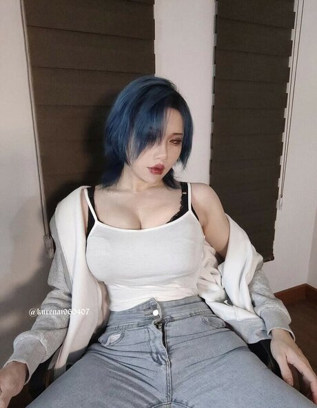 Hongbin model nudes pics