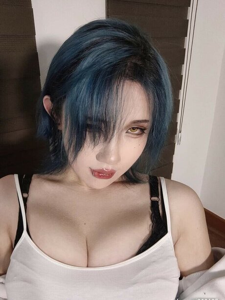 Hongbin art actress image