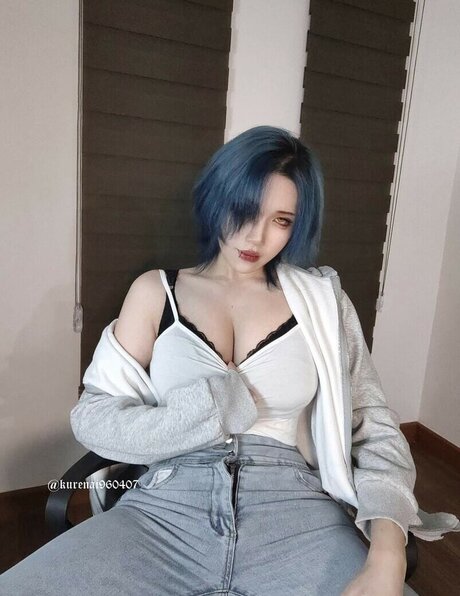 Hongbin pornographic model photo