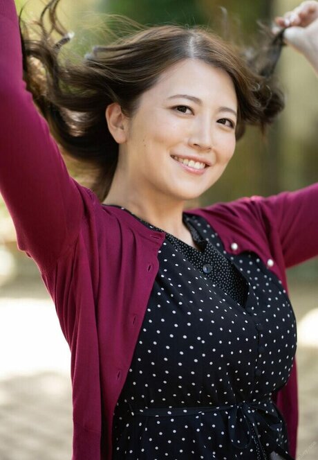 Kinoshita Ririko model hd galleries