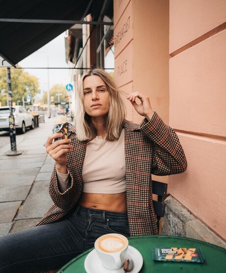 Adrienne Koleszar erotic pornstar galleries