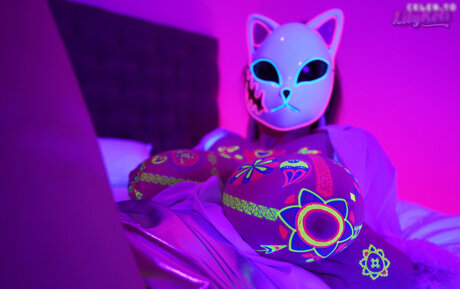 LilyKoti porn star photos