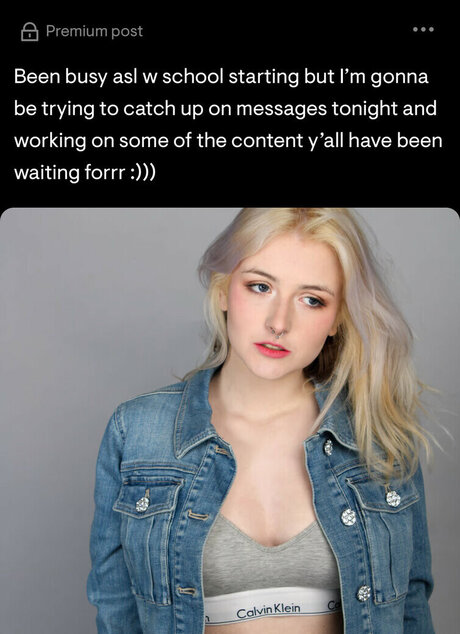 Anothernicaddict hot model pictures