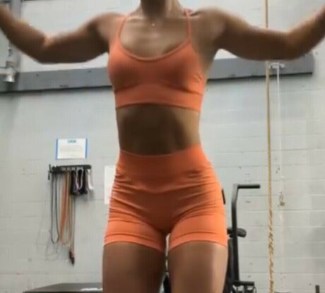 Lauren Creon hd pornstar image