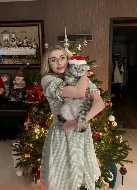 GloriaMatvien pornstar galleries