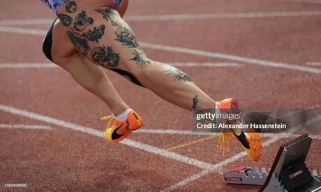 Ewa Swoboda exclusive star gallery