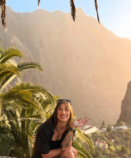 Ewa Swoboda model porn galleries