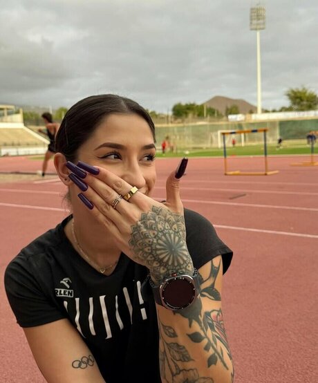 Ewa Swoboda pornstar hot photos