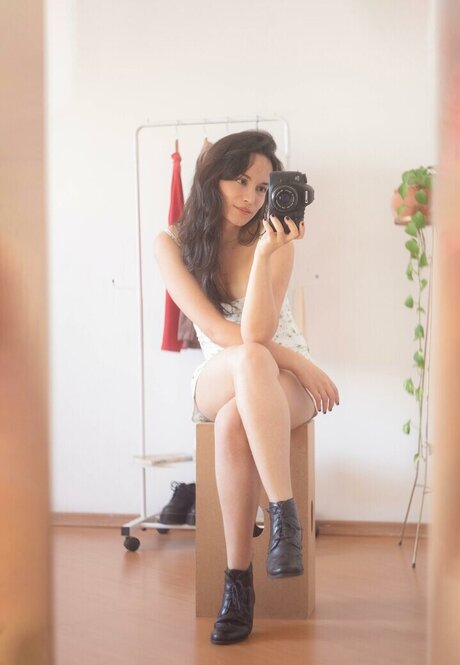 Cec lia Blanco adult star img