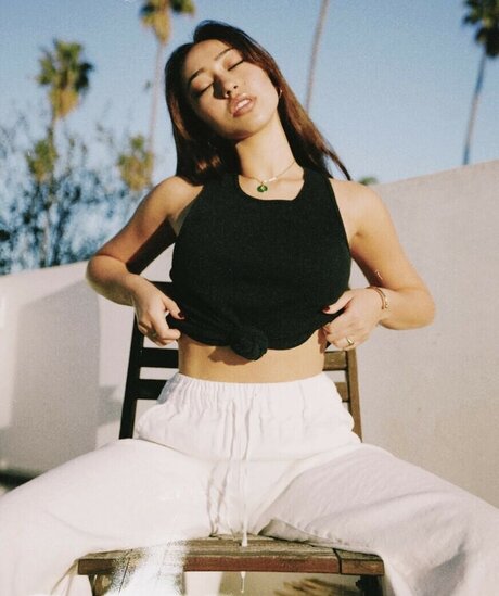 Olivia Jordan star art img