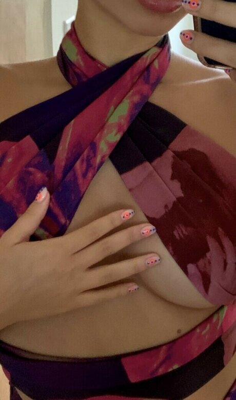 Olivia Jordan art star pictures