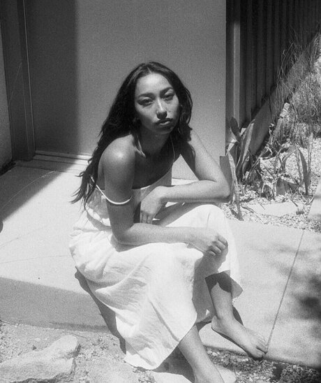 Olivia Jordan hot actress picture