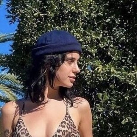 Dina Ratner porn model pic