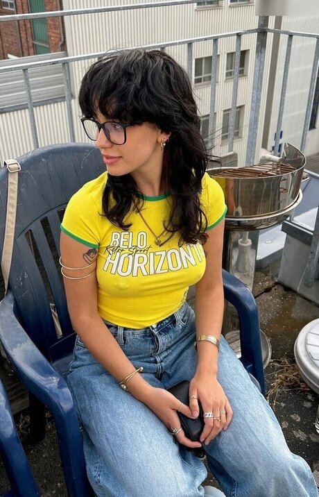 Dina Ratner pornstar pretty images