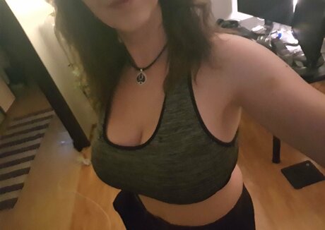 Hwmilf star exclusive pics