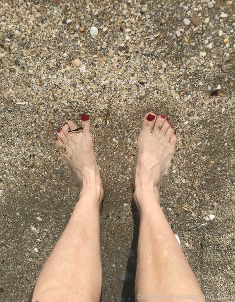 Diamond Foxxx exclusive pornstar archive