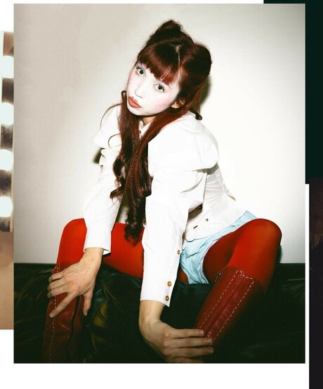 Wallice model pornographic gallery