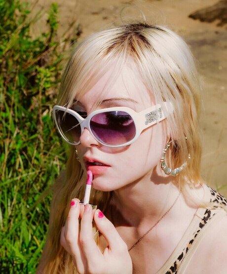 Shauna Dean Cokeland pornstar best pic