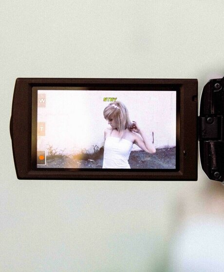 Shauna Dean Cokeland star erotic pic