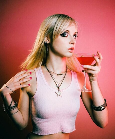 Shauna Dean Cokeland high quality model picture