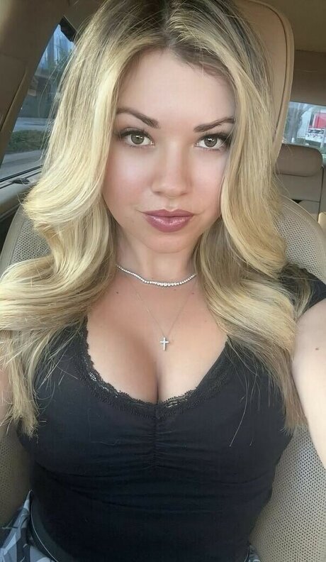 Natalie Winters model sexy archive