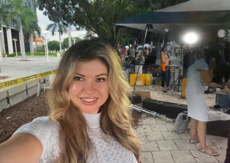 Natalie Winters star art gallery