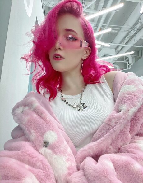 Mercury Cosplay Profile pic