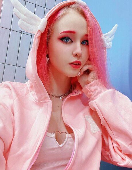 Mercury Cosplay perfect star archive