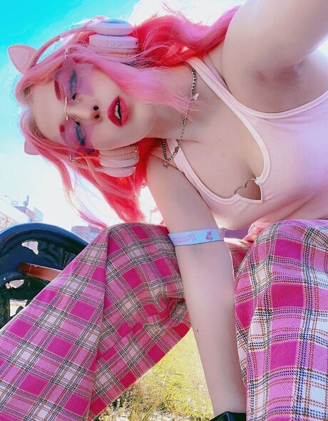 Mercury Cosplay star nudes photo