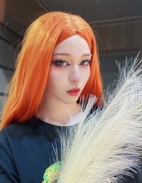 Mercury Cosplay nude star gallery