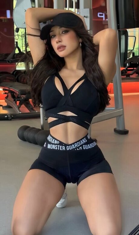 Kana1998 porn star gallery