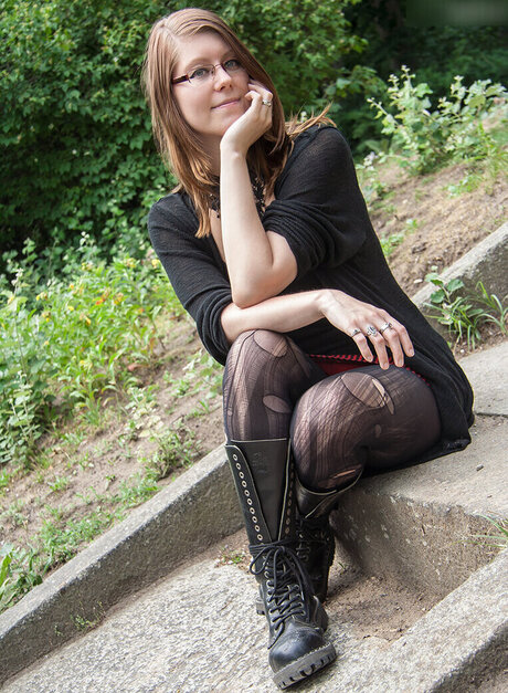 traumflauschmuschi pretty actress photo