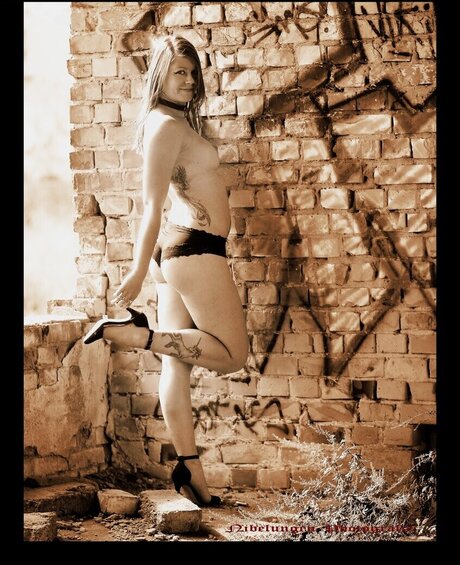 traumflauschmuschi porn star photo