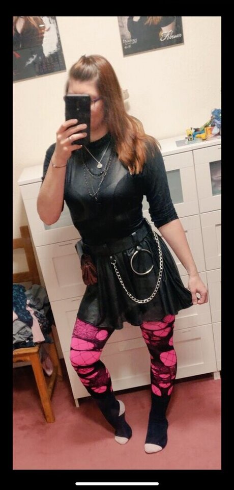 traumflauschmuschi naked star galleries