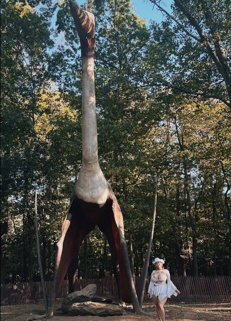 _arkansaslady nude model picture