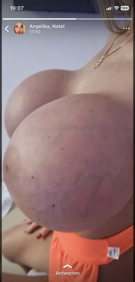 Baj Angelika naked actress pictures