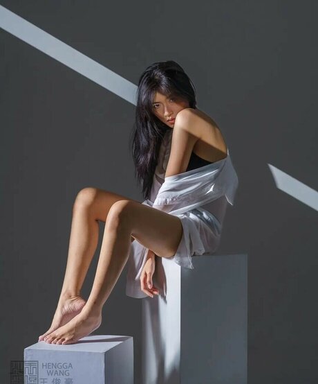 Momozaaa nudes pornstar image