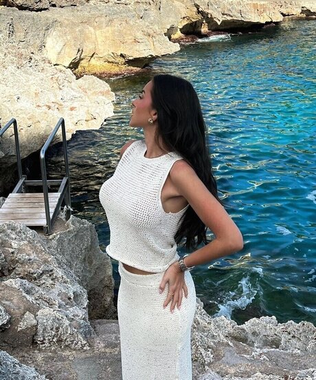 Zoe Liss model pornographic img