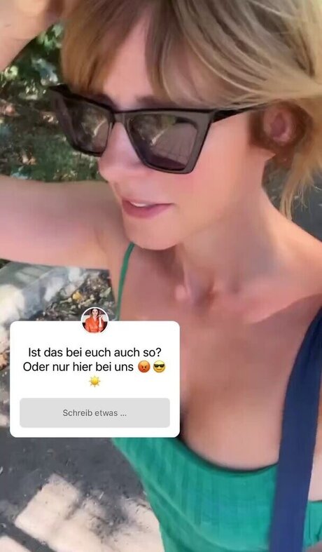 Mareile H ppner nudes actress photo