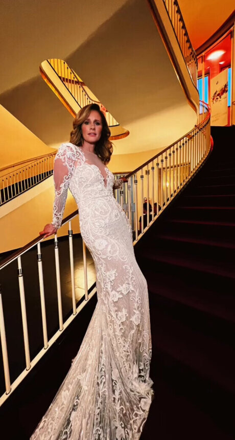 Mareile H ppner model naked galleries